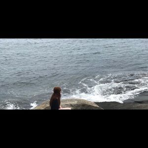 Meet your Posher, Mackenzie